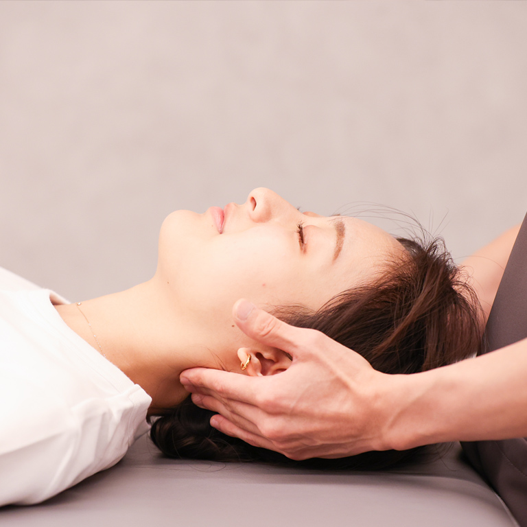 デスクワーカー（座り過ぎ）ケア